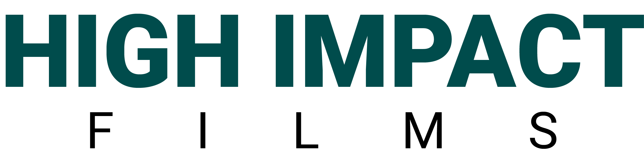 High Impact Films